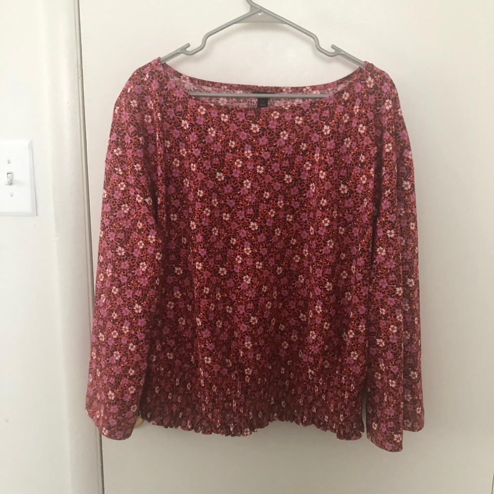 Blouse